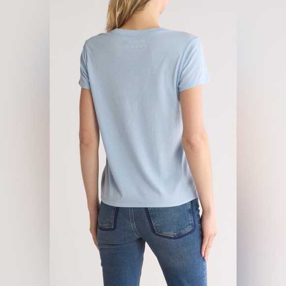 NWT Lucky Brand Pink Floyd Graphic T-Shirt Size Medium - Picture 2 of 10